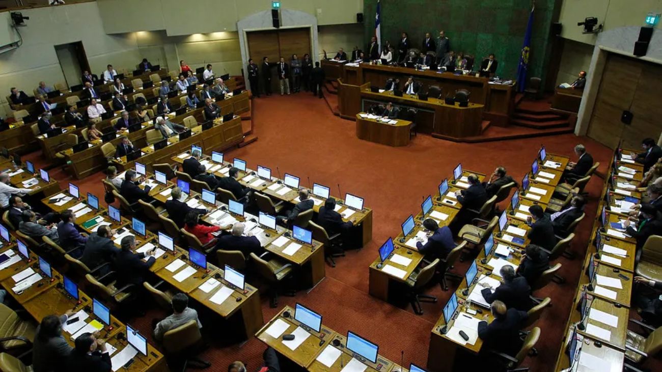 El debate sobre la nueva Ley de Pesca y Fraccionamiento