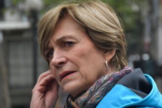 La popularidad de Evelyn Matthei a pesar de la controversia