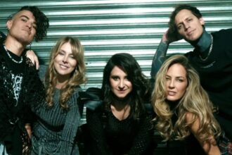 Nicole Natalino sorprende al anunciar su salida de Kudai