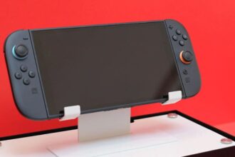 Nintendo Switch 2: Precio, preventa y lanzamiento en Chile en junio