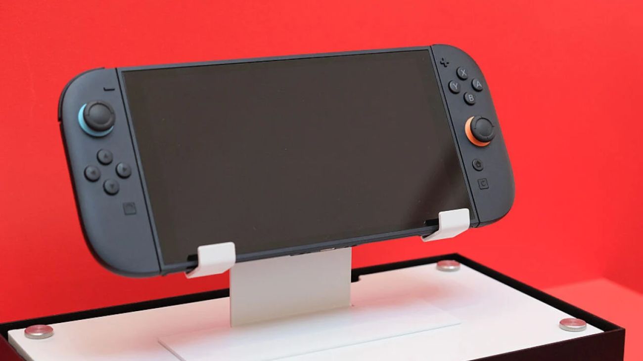 Nintendo Switch 2: Precio, preventa y lanzamiento en Chile en junio Nintendo Switch 2: Precio, preventa y lanzamiento en Chile en junio