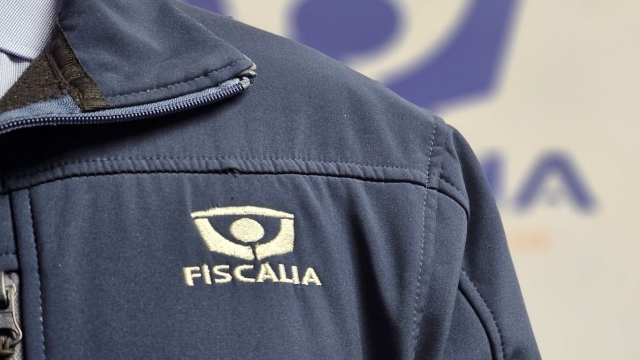 Alerta en Antofagasta por estafadores que se hacen pasar por fiscales