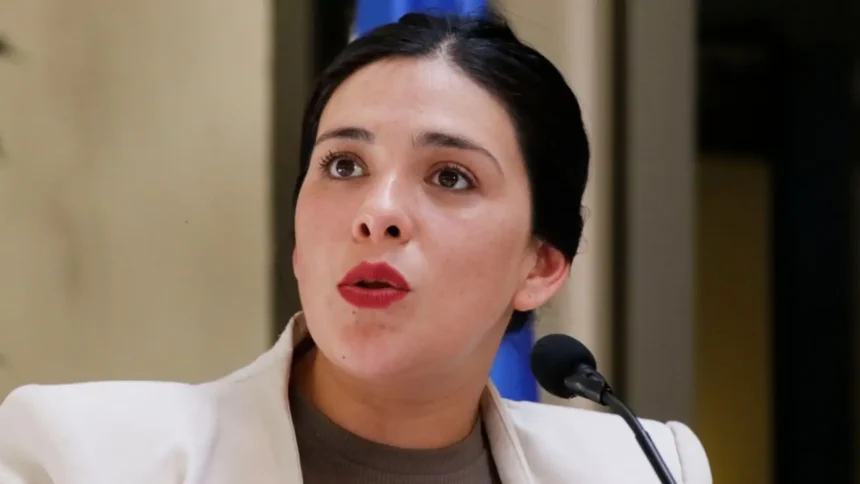 Diputada Karol Cariola acude a la CIDH por presunto tráfico de influencias
