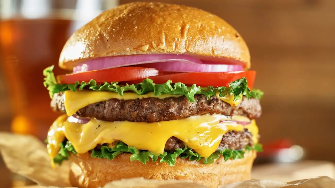 Expansión laboral de Burger King en Chile: nuevas oportunidades laborales ofrecidas Expansión laboral de Burger King en Chile: nuevas oportunidades laborales ofrecidas