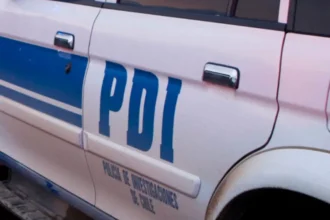 Detienen a prófugo por parricidio en Vilcún: detalles de captura