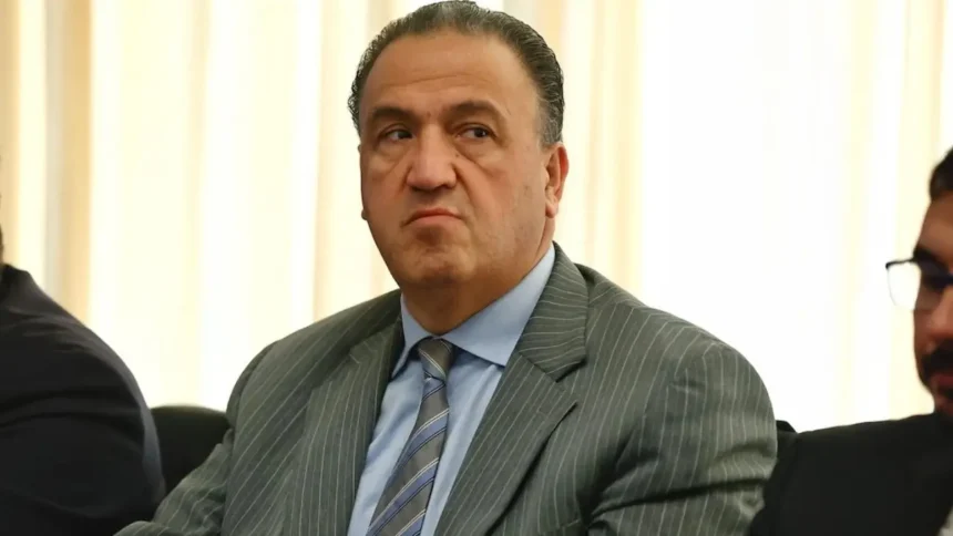 Renuncia de Jorge Cáceres: polémica por comentarios sobre atentado