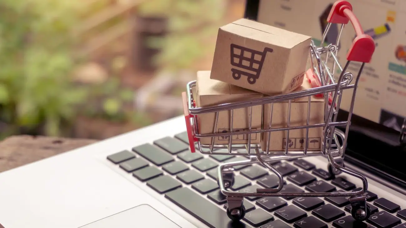 El auge imparable del comercio electrónico: ¿Qué nos depara en el futuro? El auge imparable del comercio electrónico: ¿Qué nos depara en el futuro?