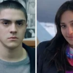 Rocío Toscano revive denuncia contra Lucas Bolvarán: polémica en redes