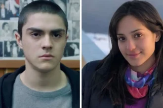 Rocío Toscano revive denuncia contra Lucas Bolvarán: polémica en redes