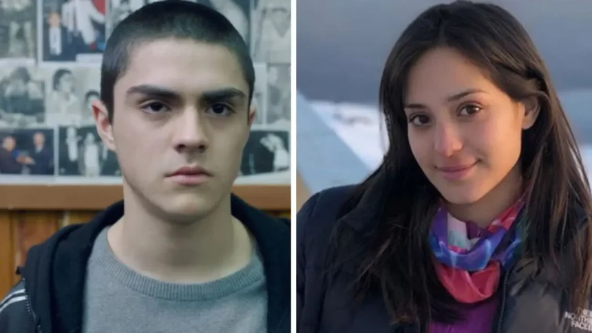 Rocío Toscano revive denuncia contra Lucas Bolvarán: polémica en redes