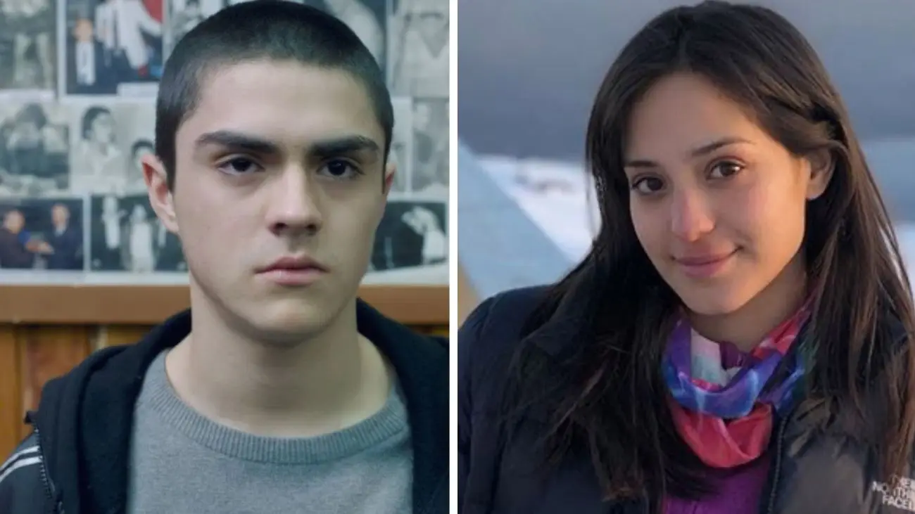 Rocío Toscano revive denuncia contra Lucas Bolvarán: polémica en redes Rocío Toscano revive denuncia contra Lucas Bolvarán: polémica en redes