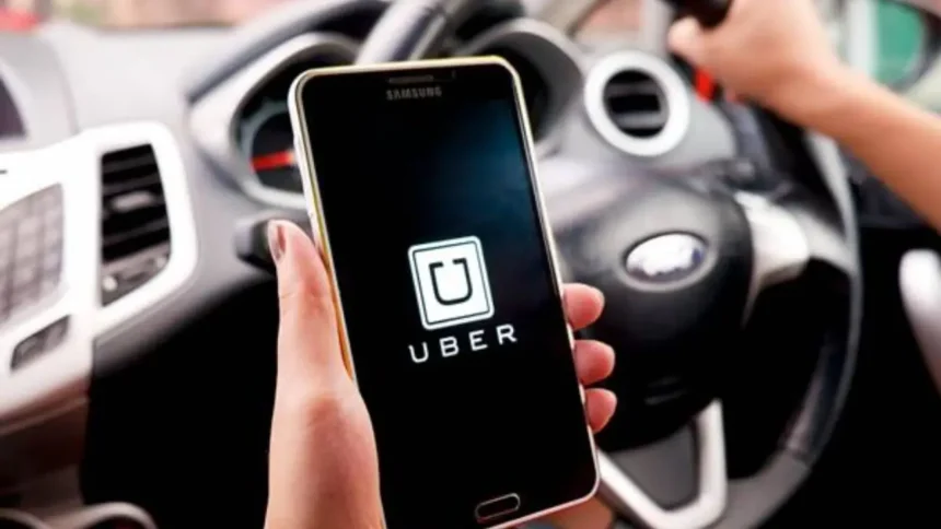 Uber alerta riesgo de privacidad en Chile por nueva ley de plataformas