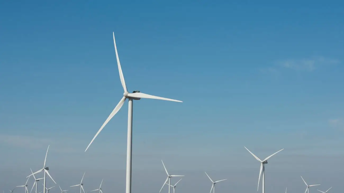 Proyecto Parque Eólico Las Fresias en Chile generará hasta 310 MW de potencia Proyecto Parque Eólico Las Fresias en Chile generará hasta 310 MW de potencia