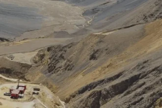 NGEx Minerals revela resultados destacados en proyecto Lunahuasi con más de 23.000 metros perforados