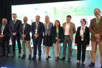 Anillos Industriales para el fomento del H2V en la Región del Biobío: Proyectos recibirán hasta US$5 millones