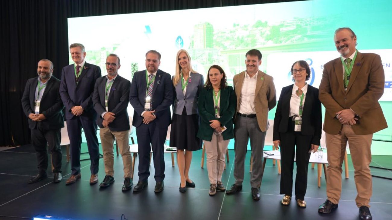 Anillos Industriales para el fomento del H2V en la Región del Biobío: Proyectos recibirán hasta US$5 millones Anillos Industriales para el fomento del H2V en la Región del Biobío: Proyectos recibirán hasta US$5 millones