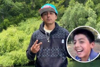 El Tarro: de caída viral a influencer de redes y trabajo duro