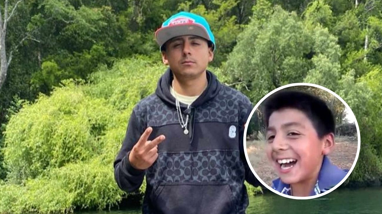 El Tarro: de caída viral a influencer de redes y trabajo duro