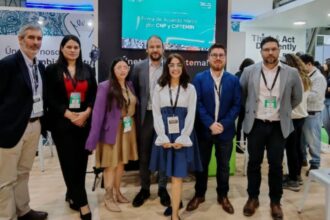 Colaboración entre BHP y CIPTEMIN promete impulsar la innovación tecnológica en la industria minera durante los próximos 3 años