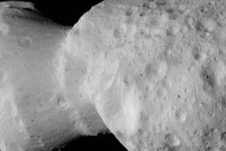 Descubrimiento de Asteroide Binario Donaldjohanson: Claves sobre su origen y formación