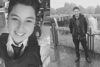 Familia desilusionada por condena a asesino de joven trans en Los Ángeles