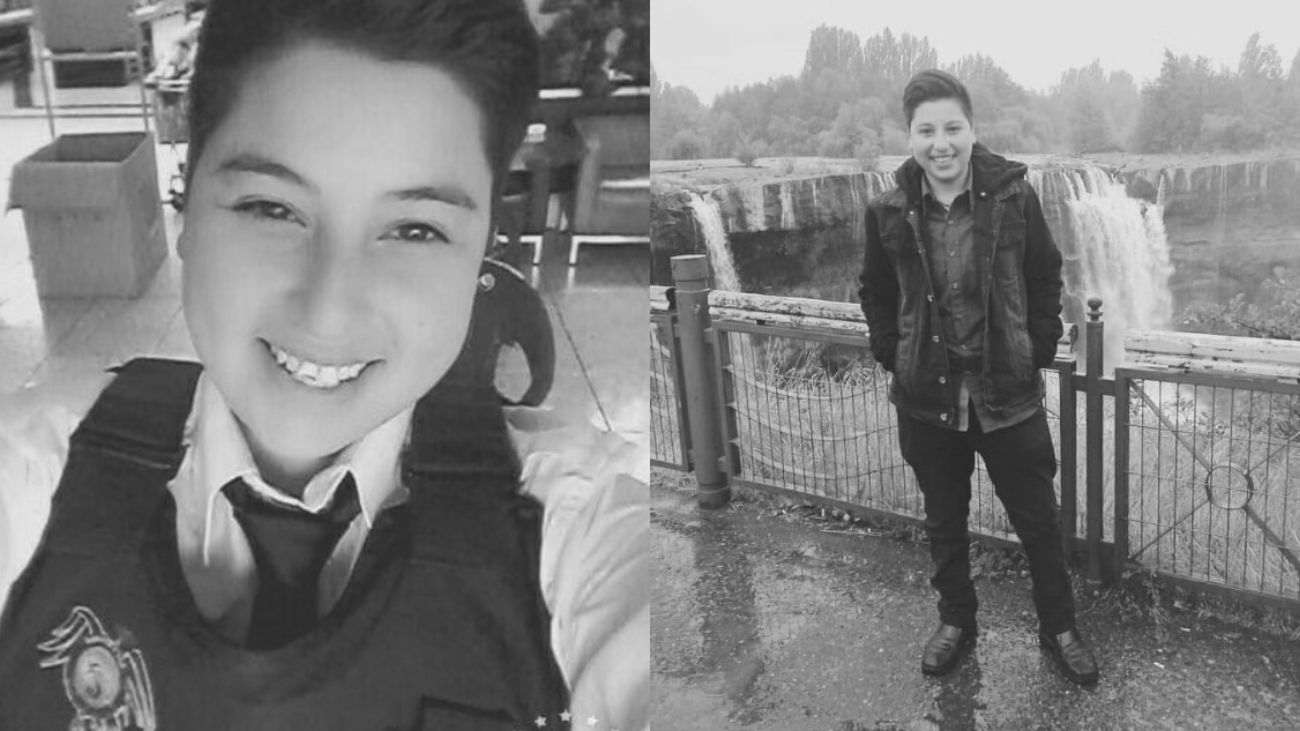 Familia desilusionada por condena a asesino de joven trans en Los Ángeles