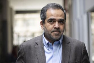 El PPD critique las declaraciones de Jaime Quintana sobre los palestinos