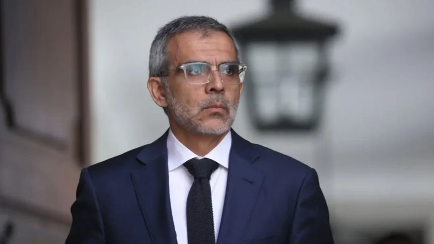 Aplicación de la Ley Antiterrorista en atentado en Rucalhue: detalles revelados