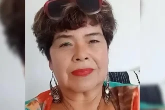 Alerta internacional para capturar al sospechoso del crimen en La Serena