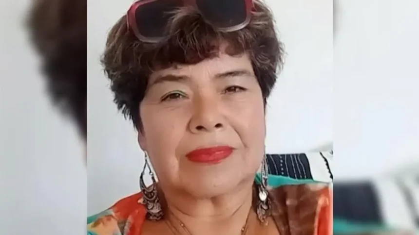 Alerta internacional para capturar al sospechoso del crimen en La Serena