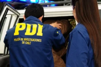 Detenido adolescente por homicidio de hombre en situación de calle