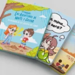 Descubre la importancia de los minerales en Expomin 2025 con cuentacuentos para niños