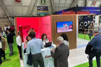 Lundin Mining ofrece recorrido virtual en 360° por operaciones mineras en Chile