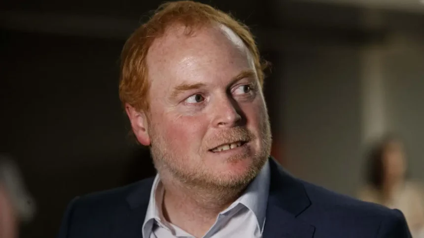 Rechazan a Rojo Edwards como candidato presidencial: continuidad en pacto parlamentario