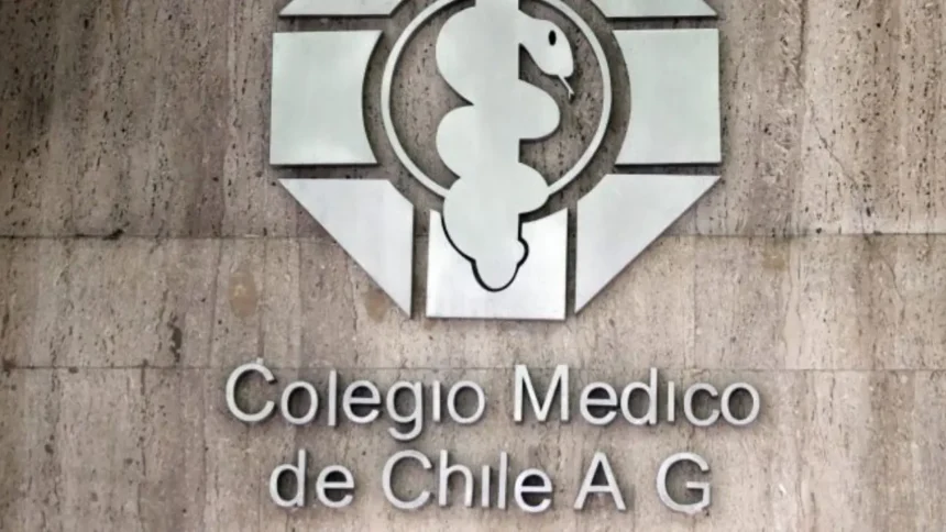 Disputa entre el Minsal y el Colegio Médico de Chile