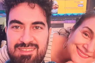 Hijo de actriz Lorene Prieto encontrado con brazos amputados en Chile