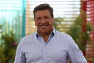 Periodista Julio César Rodríguez sufre robo inesperado en cafetería de hotel