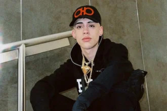 Confusión y caos: Cris MJ cancela concierto en Alemania por incidente policial