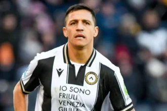 Alexis Sánchez desmiente rumores y confirma compromiso con el Udinese