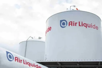 Air Liquide destaca en Expomin 2025 con innovaciones para la minería en Latinoamérica