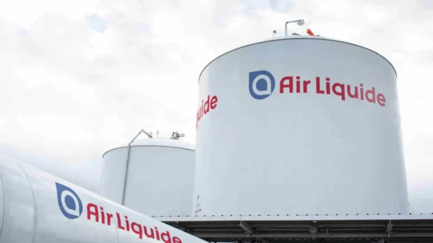 Air Liquide destaca en Expomin 2025 con innovaciones para la minería en Latinoamérica
