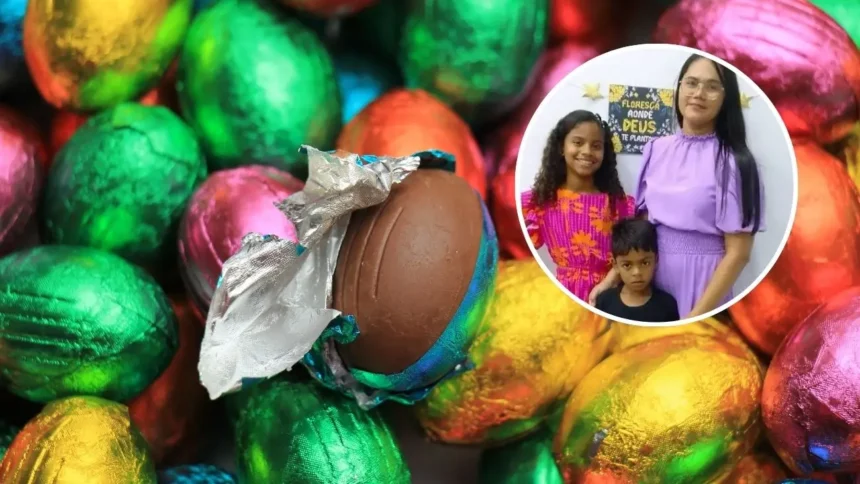 Tragedia en Brasil: Niños envenenados con chocolate en Semana Santa