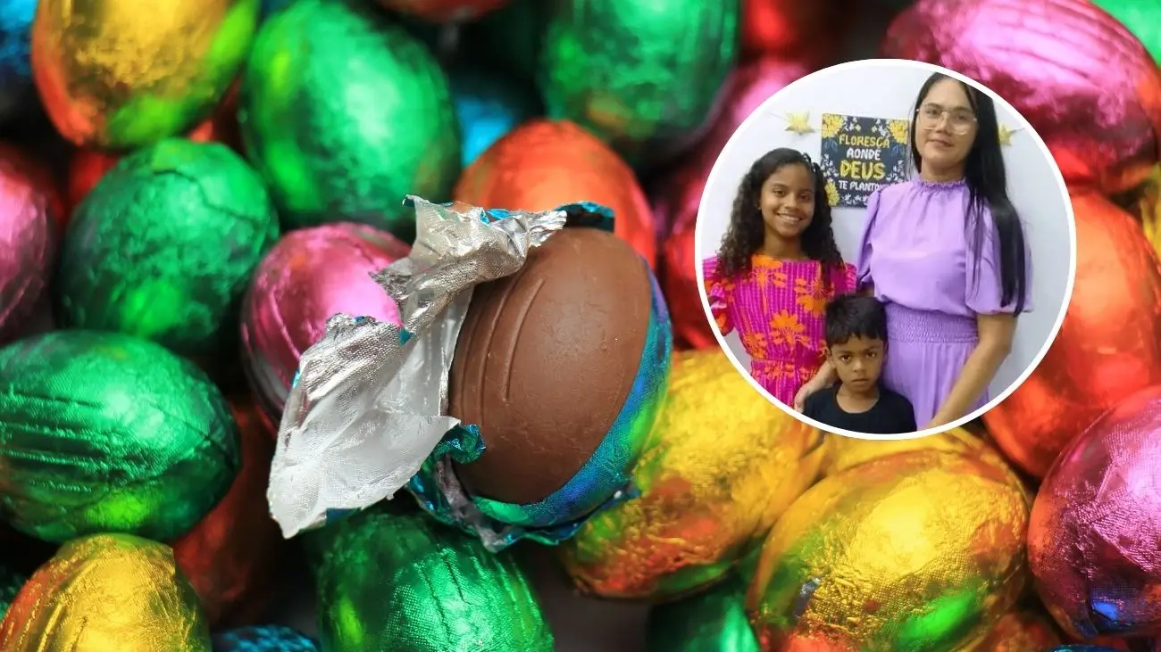 Tragedia en Brasil: Niños envenenados con chocolate en Semana Santa