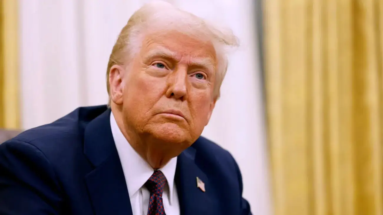 Trump llama a la paz tras bombardeo en Kiev: Urgencia de solución pacífica Trump llama a la paz tras bombardeo en Kiev: Urgencia de solución pacífica