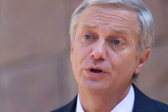 José Antonio Kast alerta sobre peligroso déficit fiscal en Chile