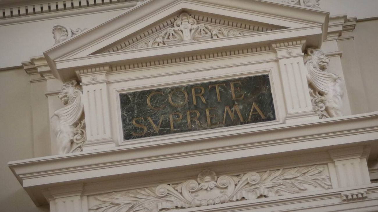Corte Suprema ratifica condena a exmilitares por homicidios en Barrancas Corte Suprema ratifica condena a exmilitares por homicidios en Barrancas