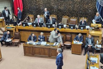 Aprobada ley para fortalecer Educación Parvularia en Chile con apoyo unánime