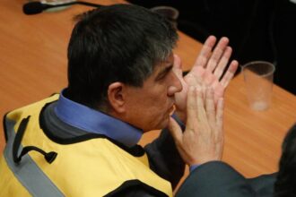 Corte Suprema revoca resolución: Recurso de amparo a favor de Monsalve