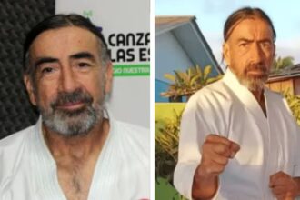 Maestro de karate baleado durante clase en Calera de Tango