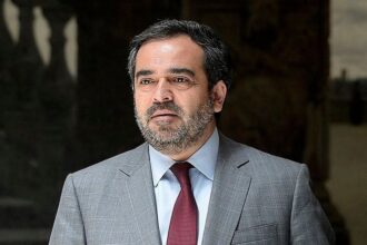 Declaraciones polémicas de Jaime Quintana sobre el conflicto en Gaza